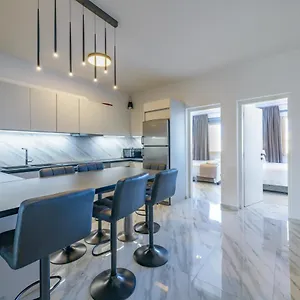  Apartment Theotokopoulos Park Renovated Greece