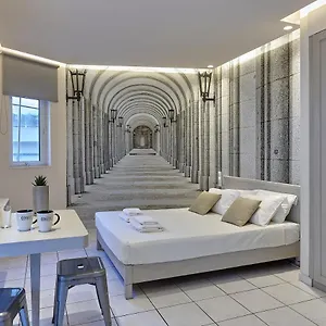  Apartment Prime In Center Greece