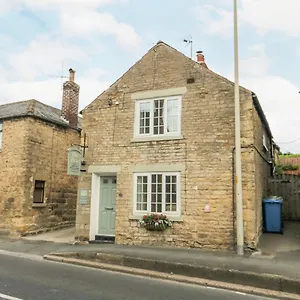  Holiday home The Hideaway United Kingdom